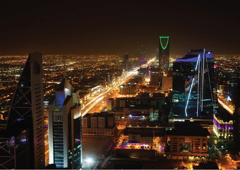 US-based Kneron Secures USD 2M Grant from Saudi Arabia’s NTDP